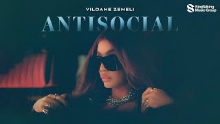 Vildane Zeneli  Antisocial [upl. by Walley950]