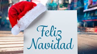 🎅 FELIZ NAVIDAD 2024 🎄 Vídeos de Felicitaciones de Navidad para Compartir Estados WhatsApp Facebook [upl. by Navaj]