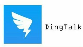 Dingtalk app its full features and information  Dingtalk  Think Code  Firstvideo [upl. by Thessa39]