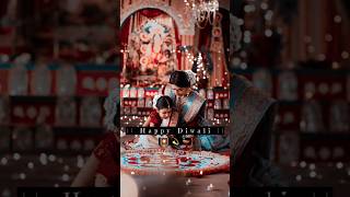 Happy Diwali 🎇🪔  status ytshorts diwali special youtubeshorts viralvideo shorts wishes [upl. by Noami]