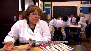 Documental Inclusión Educativa [upl. by Ogdan816]