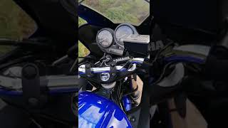 Yamaha fazer 600 sound [upl. by Slaughter]