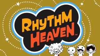 Lockstep Perfect Version  Rhythm Heaven [upl. by Sherwin]