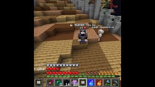 Minecraft Live no ones gonna join [upl. by Gotcher]