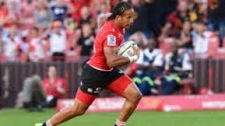 Reviewing Saturday Games  Super Rugby Round 5 [upl. by Zumstein]