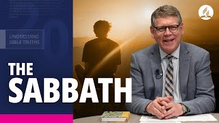 Why Is The Sabbath Day Still Important  Seventhday Adventist Beliefs Explained [upl. by Yve232]