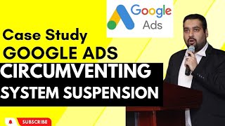 How to Fix Google Ads Suspended Due to Circumventing System Policy 2025 [upl. by Androw]