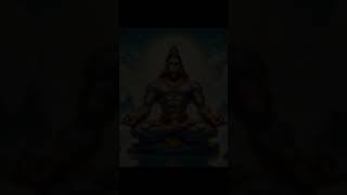 Hanuman Ji Status 🚩 Jai Bajrang bali [upl. by Aliam]