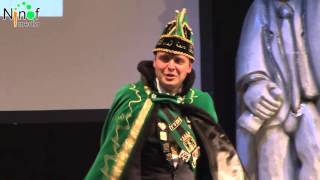 Opening carnaval Ninove deel 3 [upl. by Daryle87]