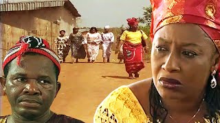 MY PREROGATIVE  THE LIONESS OF THE VILLAGE  PATIENCE OZOKWOR CHINWETALU AGU  AFRICAN MOVIES [upl. by Tatman]