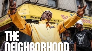 AAP Ferg Gives Complex A Tour of Harlem NY  The Neighborhood [upl. by Dolores]