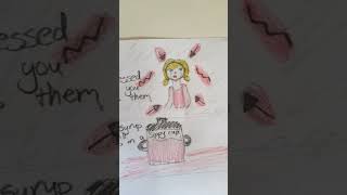 Sippy cup Melanie Martinez lyrics melaniemartinez sippycup art lyrics [upl. by Puff]