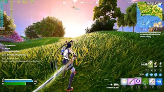 RTX 3050 8gb  Fortnite  Epic Settings NATIVE  OFF DLSS [upl. by Sibley]