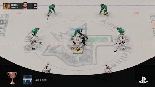 NHL 25 [upl. by Allimak693]