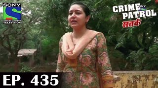 Crime Patrol  क्राइम पेट्रोल सतर्क  Close to the Heart  Episode 435  21st November 2014 [upl. by Lemart]