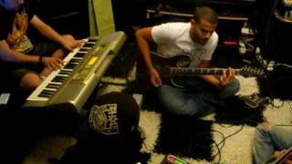 What About Now  daughtry amp Westlife Cover RawJam  Disturb the Balance [upl. by Asylla]