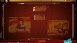 Nerf NStrike Commercial  Nite Finder Maverick Recon CS6 Lithuanian [upl. by Rednael]