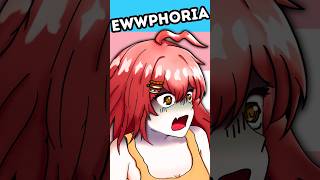 Gender EWWPHORIA trans transgender vtuber [upl. by Suzan951]