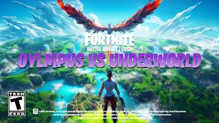 Fortnite Chapter 5 Season 2  Everything Leaked [upl. by Norvil]