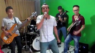 Fijate BienEfecto Empiria cover [upl. by Lori802]