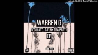 Warren G  Keep On Hustlin Ft Jeezy Bun B amp Nate Dogg [upl. by Enrobialc]