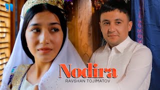 Ravshan Tojimatov  Nodira Official Music Video [upl. by Nisaj]