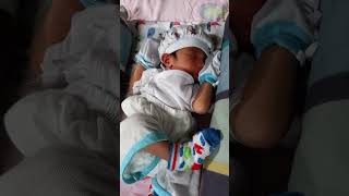 tiktOk cOmpilatiOn  My Babylove AILEC❤️👶 [upl. by Asserac]