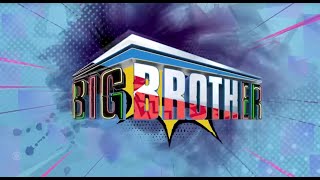 Big Brother 25 Opening Intro [upl. by Kai619]