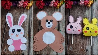 DIY Paper Crafts Easy Ideas  How to make paper crafts ideas  Beautiful paper crafts  Saicrafts [upl. by Hallimaj579]