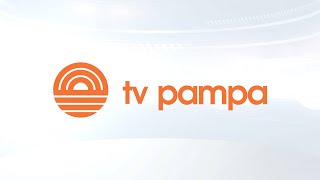 TV PAMPA  05022024 [upl. by Ingaborg]