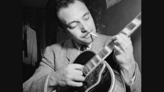 Django Reindhardt  Jitterbug Waltz [upl. by Norford]