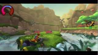 FR Daxter  Episode 8 HD [upl. by Valonia]