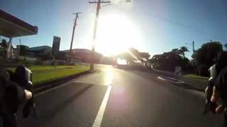 NOOSA TRI BIKE COURSE TOUR [upl. by Yle]