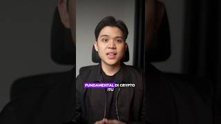 Fundamental crypto gak penting layer2 altcoin ethereum cryptoindonesia altcoinindonesia [upl. by Tips]