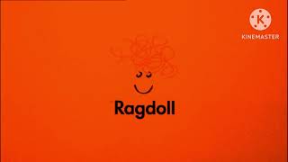 ragdoll logo effects [upl. by Ardeen267]