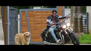 Jomonte suvisheshangal Dulquer salmaan bike scene  HD 720p  jomonte suvisheshangal [upl. by Haida]