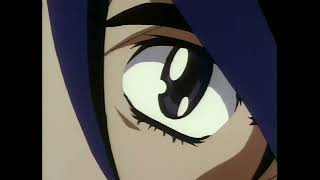 The Vision of Escaflowne 天空のエスカフローネ  Official Bandai Entertainment Trailer [upl. by Atinav]