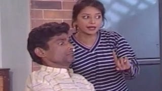 All Line Clear Suspense Comedy Marathi Natak Scene  1119 [upl. by Amoeji686]