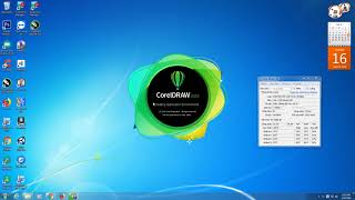 CorelDRAW Graphics Suite 2019 [upl. by Eiliab988]