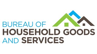 Household Mover Tips Filing Your Quarterly Report Online  Bureau of Household Goods and Services [upl. by Roxane]