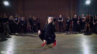 Kaycee Rice  Jennifer Lopez quotAint Your Mamaquot Choreography by Jojo Gomez [upl. by Benildis]