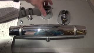 Термостат в ванную Grohe Grohtherm 3000 [upl. by Solenne]