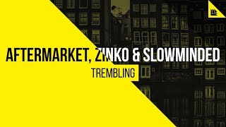 Aftermarket Zinko amp Slowminded  Trembling [upl. by Trbor]