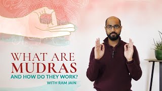 Complete Guide to Mudras  Use in Yoga Meditation amp Chakra Balancing  Arhanta Yoga [upl. by Conley]