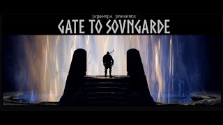 Skyrim  Gate to Sovngarde [upl. by Emelda451]