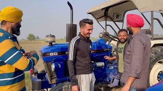 Farmtrac 60 2015 ਤੋ ਲੈ ਕੇ 2024 ਤੱਕ ਕੀ ਕੂਝ ਬਦਲਿਆ ਤੇ ਰੇਟ ਦਾ ਕਿੱਨਾ ਫਰਕ ਪਿਆ [upl. by Annavoig]