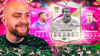 I Opened EVERYTHING For FUTTIES [upl. by Yurt]