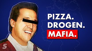 Der mächtigste Mafioso Deutschlands [upl. by Hanala]