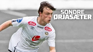 Sondre Ørjasæter ● 2023 [upl. by Ymmas]