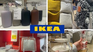 IKEA ARRIVAGE 14 SEPTEMBRE 2024 [upl. by Annoyek57]